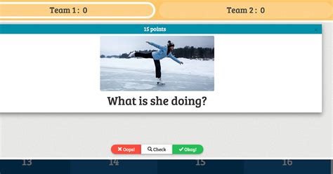 present perfect simple and continuous bamboozle